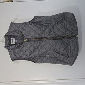 Old Navy Quilted Vest